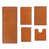 Terracotta is out of stock