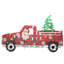 Camionnette 27 po