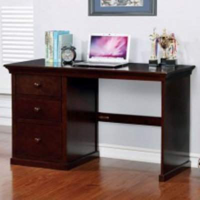 Bureau Thacker