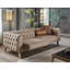 Kurtis 75'' Upholstered Convertible Sofa-1054391262