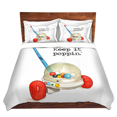 Duvet Cover