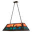 Rustic Lodge 6 - Light Pendant