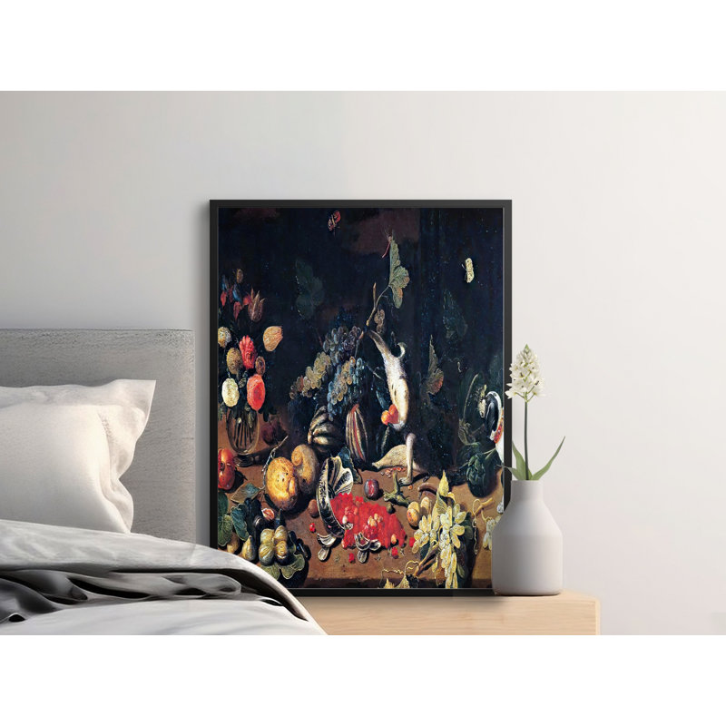 Stickles No Frame Print, 12x16
