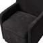 Chaise de salle à manger avec rangement Gosselin-6532304