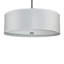 Cilindro 3 - Light Drum Chandelier
