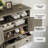 Farmhouse 23.6" W Bathroom Cabinet with Drawer-112921082-121930426