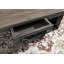 Railway Abstract Coffee Table