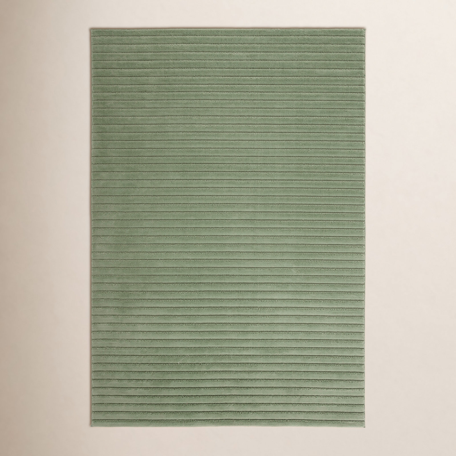 Mauna Striped Performance Rug, Rectangle 9' x 12'