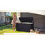 Boîte de rangement en résine Balconera-98982147-126754759