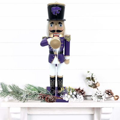 Casse-noisette NCAA College Spirit