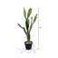 Faux Tree in Pot-2027355670