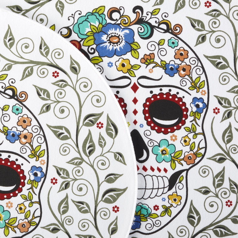 Napperon en coton Fiesta