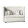Marcourt Upholstered 73'' Banquette