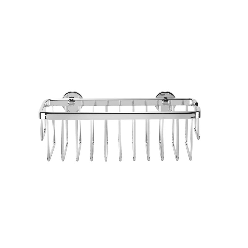 Shower Caddy, 8cm H x 25cm W x 12cm D