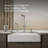 Whitehaven 30" L x 22" W Farmhouse Kitchen Sink-9975027