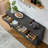 60" Sideboard Buffet Cabinet With Doors And Shelves-661509520