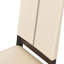 Keegan Leather Dining Chair