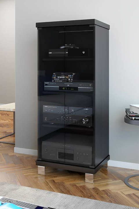 Audio Towers