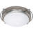 Nabors Glass Flush Mount-27063283