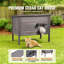 Outdoor Cat House