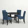 Durst 2 - Person Dining Set