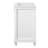 Freestanding Bathroom Vanity With Ceramic Sink