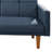 Lucreshia 79.53" W Square Arm Sofa-1241864012