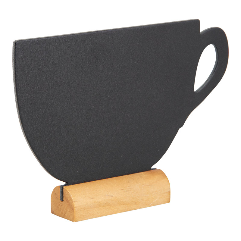 Koralynn Chalkboard 14cm H x 9cm W