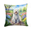 Coussin décoratif intérieur / extérieur Spring Path-99813870