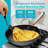 Aluminum Non-Stick Frying Pan Set