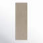 Tapis ivoire tissé à la main Hero-10754324