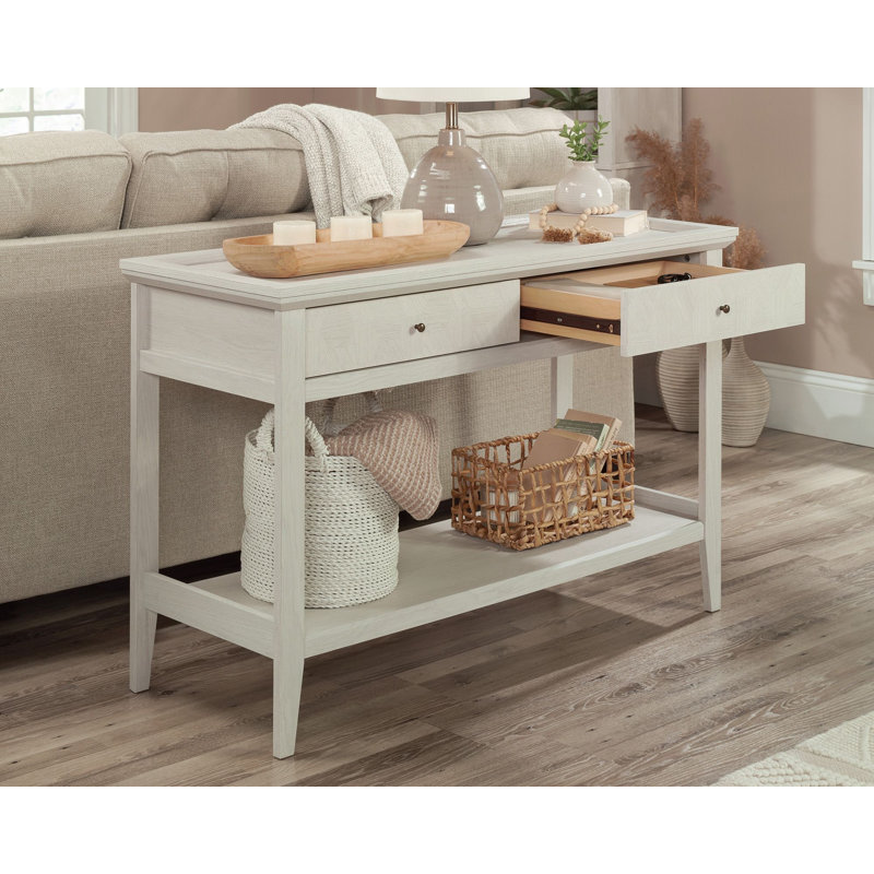 Pietie 47.48'' Console Table