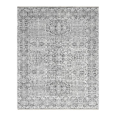 Tapis fait main