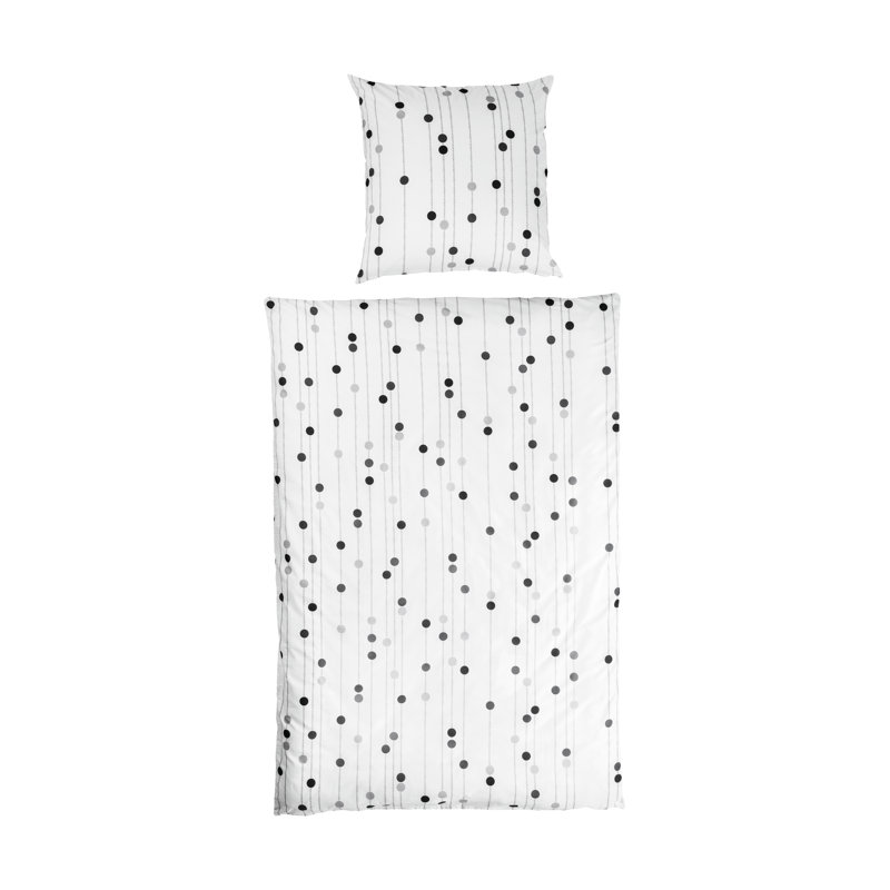 Witsham 200 TC Duvet Cover Set
