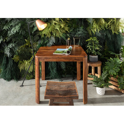 Toronto Solid Wood Dining Table