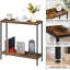 Console 29,5 "avec tablette Piercy-492235461