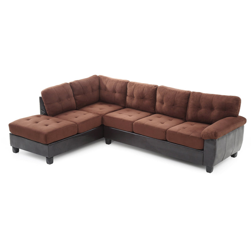 Canapé modulaire Gallant G906B-SC