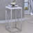 Glossyaccent Table