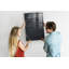 Magnetic Glass Dry Erase Board