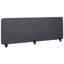 SPLIT Grey Desk Dividers