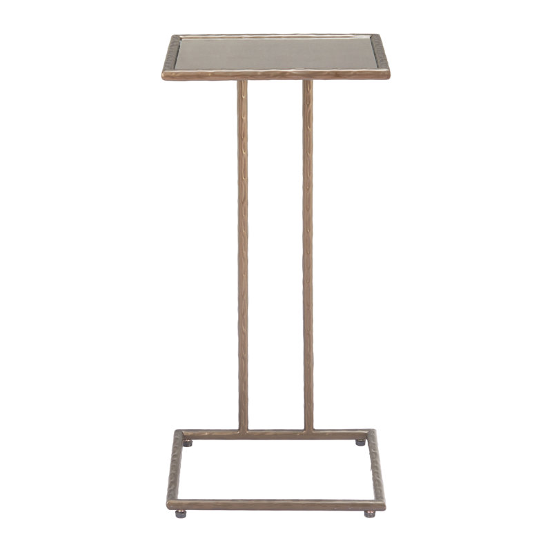 Ringen Side Table Bronze
