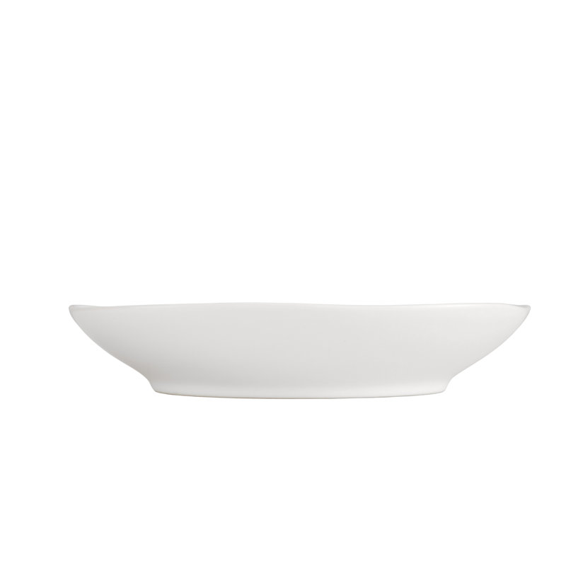 Fortessa Heirloom Coupe 27 oz. Cereal Bowl, Linen