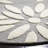 Claro Hand Tufted Wool Rug-1287014494