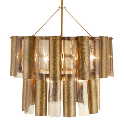 Faramond 10 - Light Chandelier