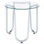 Ensemble de tables basses rondes Dutton