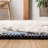 Alimatou Hand Tufted Wool Geometric Rug-468285617