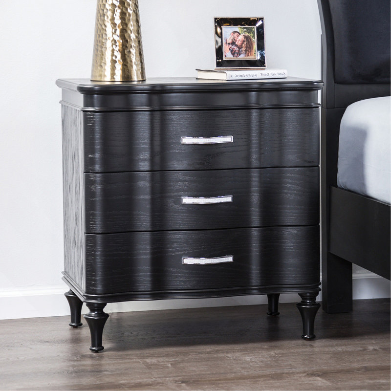 Table de chevet 1pc