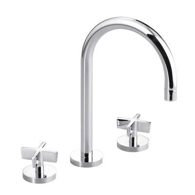 One™ Widespread Bathroom Faucet