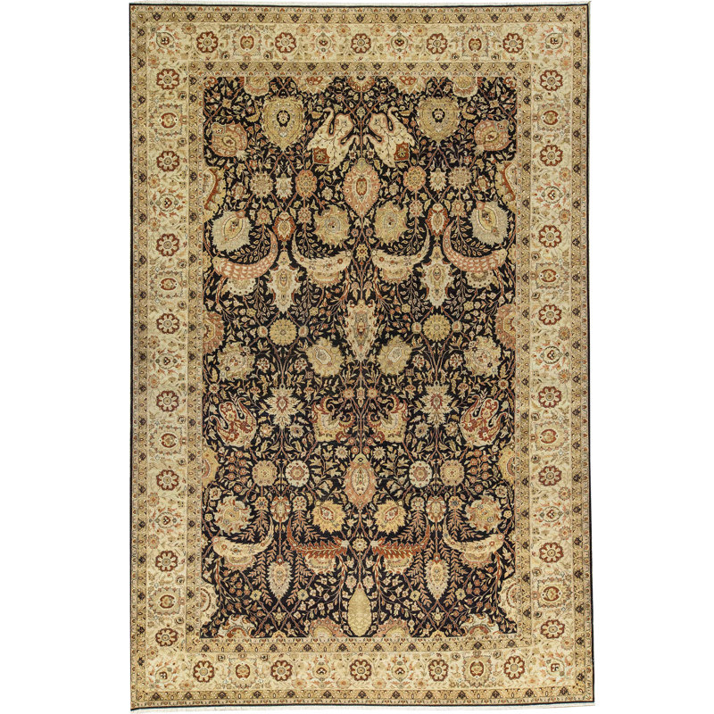 One-of-a-Kind 11'7" X 17'9" Area Rug