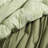 Green Yoga Pants Coma Inducer Oversized Lightweight Comforter Set-87816712